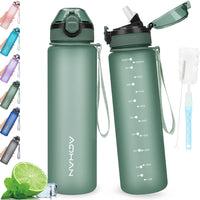 Premium Leakproof 1L Sport Bottle